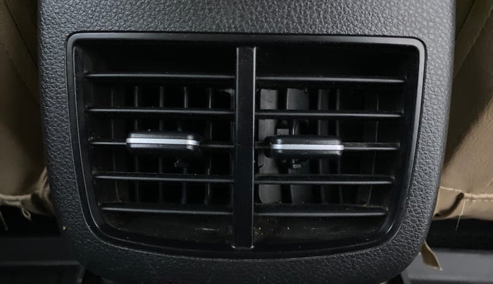 2021 KIA SELTOS HTK PLUS 1.5 DIESEL, Diesel, Manual, 29,429 km, Rear AC Vents