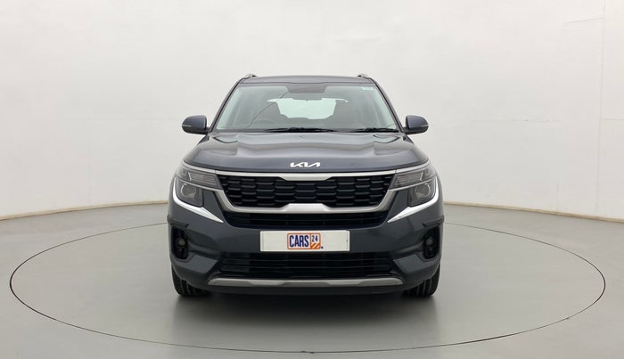 2021 KIA SELTOS HTK PLUS 1.5 DIESEL, Diesel, Manual, 29,429 km, Front