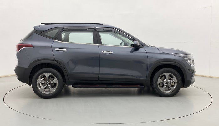2021 KIA SELTOS HTK PLUS 1.5 DIESEL, Diesel, Manual, 29,429 km, Right Side View