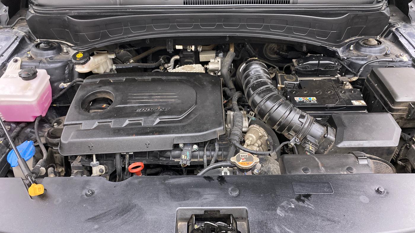 2021 KIA SELTOS HTK PLUS 1.5 DIESEL, Diesel, Manual, 29,429 km, Open Bonet