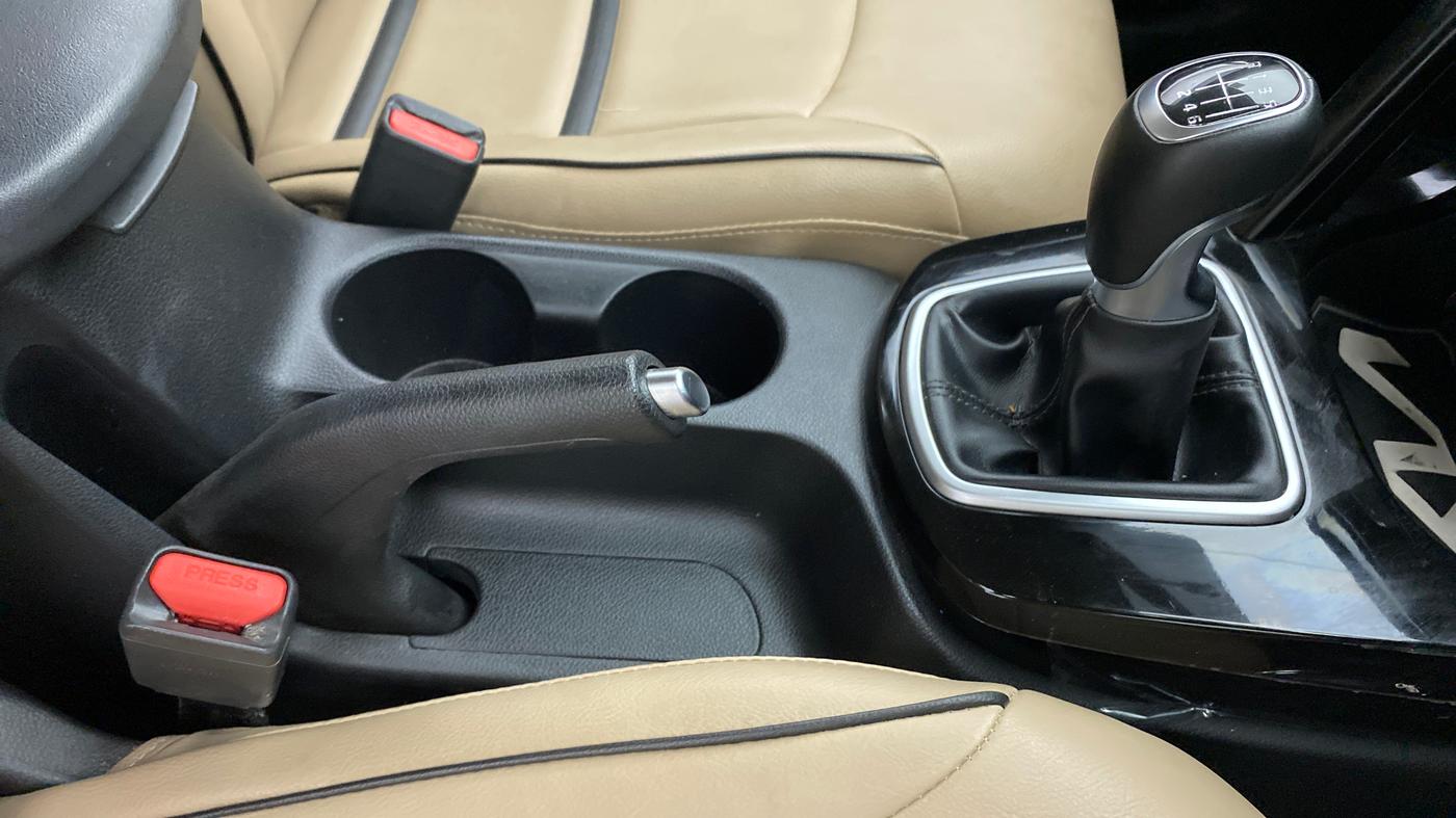 2021 KIA SELTOS HTK PLUS 1.5 DIESEL, Diesel, Manual, 29,429 km, Gear Lever