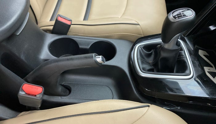 2021 KIA SELTOS HTK PLUS 1.5 DIESEL, Diesel, Manual, 29,429 km, Gear Lever