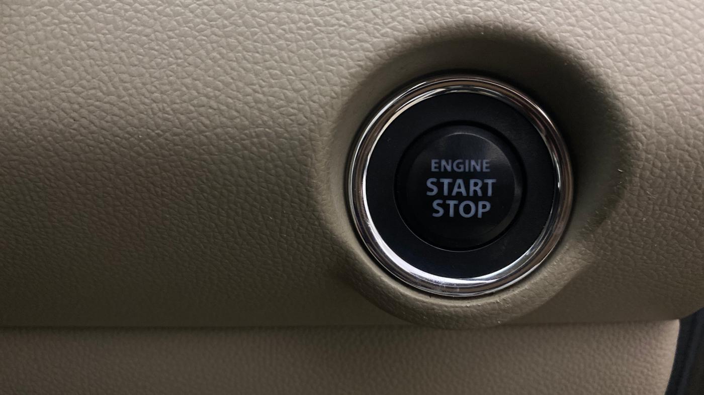 2022 Maruti Dzire ZXI Plus AMT, Petrol, Automatic, 60,061 km, Keyless Start/ Stop Button