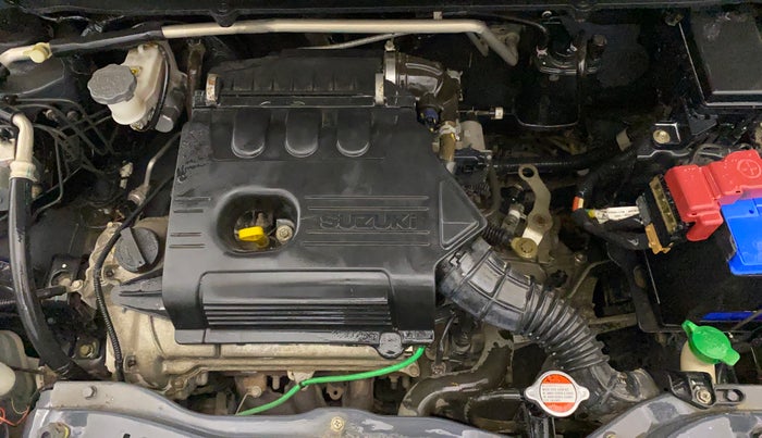 2019 Maruti Celerio X VXI, Petrol, Manual, 30,013 km, Engine View