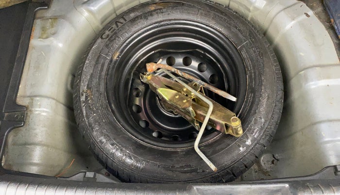 2014 Hyundai i20 SPORTZ 1.2, Petrol, Manual, 89,178 km, Spare Tyre