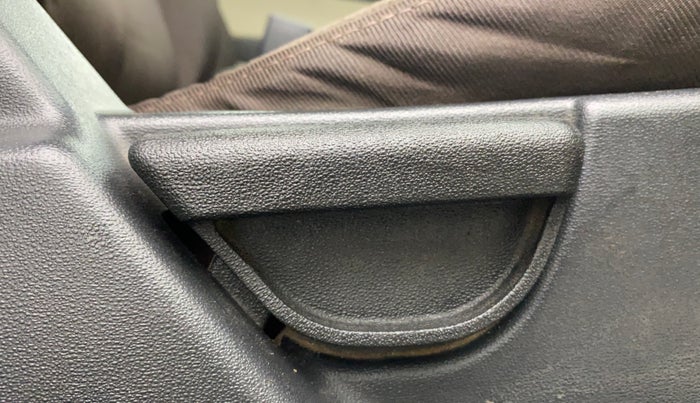 2014 Hyundai i20 SPORTZ 1.2, Petrol, Manual, 89,178 km, Driver Side Adjustment Panel