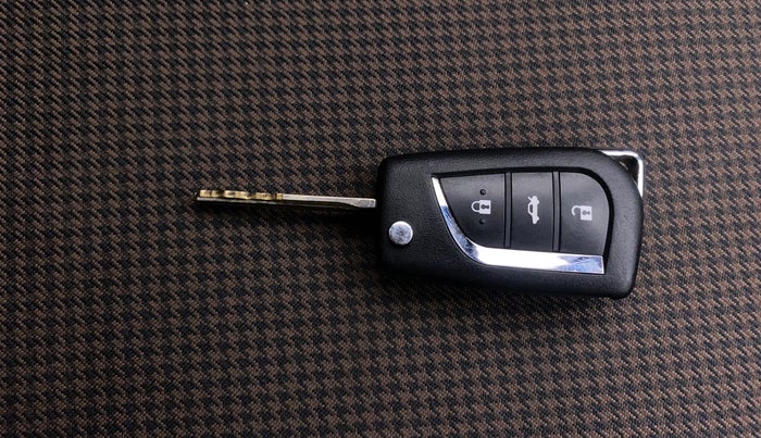 2014 Hyundai i20 SPORTZ 1.2, Petrol, Manual, 89,178 km, Key Close Up