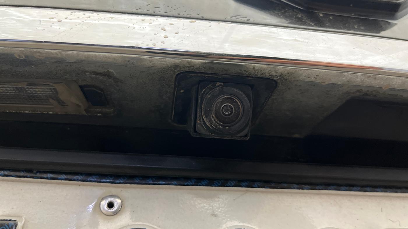 2020 MG HECTOR PLUS SHARP 1.5 PETROL TURBO DCT 6-STR, Petrol, Automatic, 24,897 km, Parking Camera