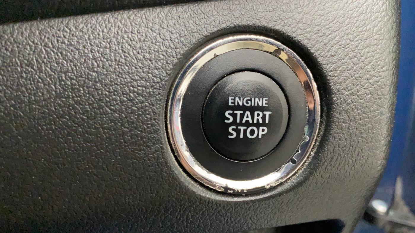 2016 Maruti Baleno ZETA PETROL 1.2, Petrol, Manual, 65,941 km, Keyless Start/ Stop Button
