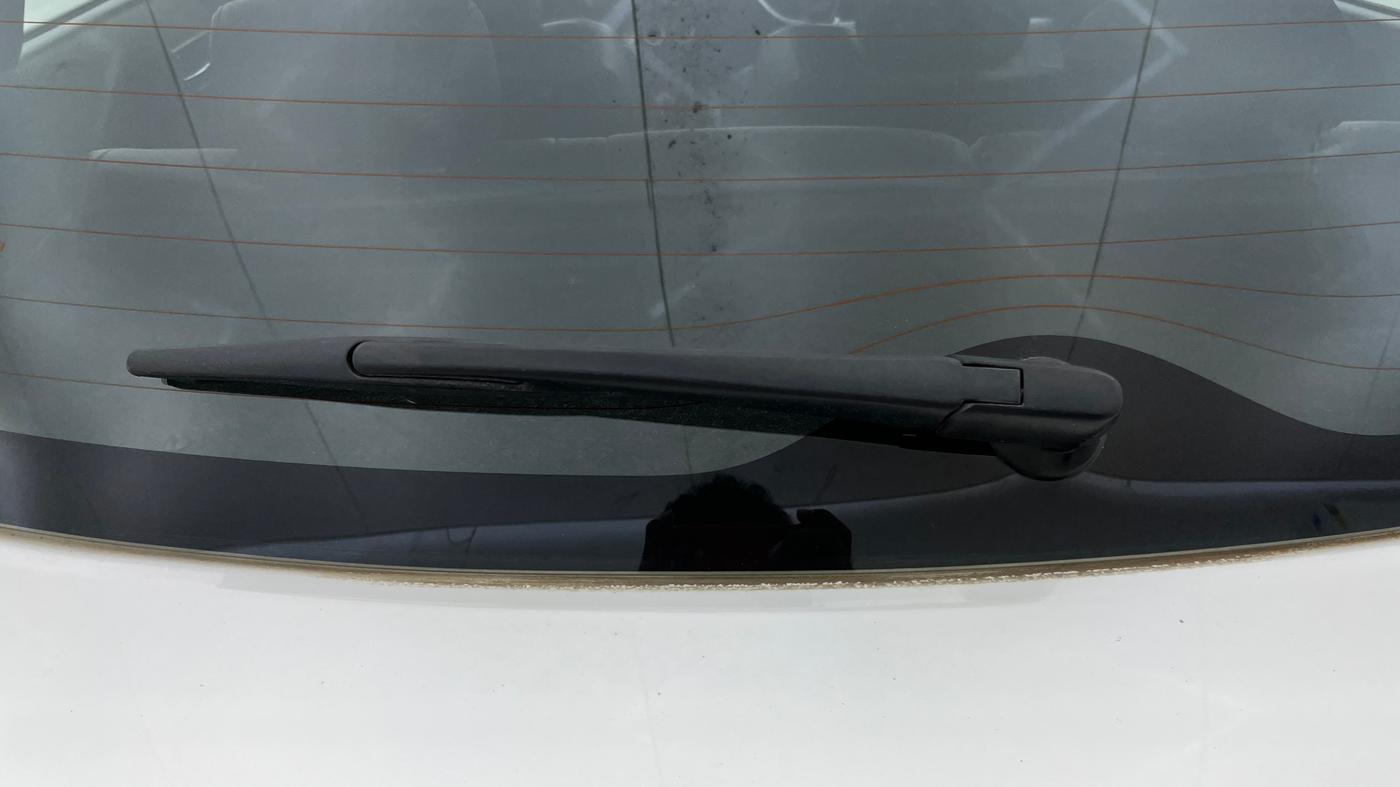 2020 Maruti Swift ZXI AMT, Petrol, Automatic, 22,328 km, Rear Wiper