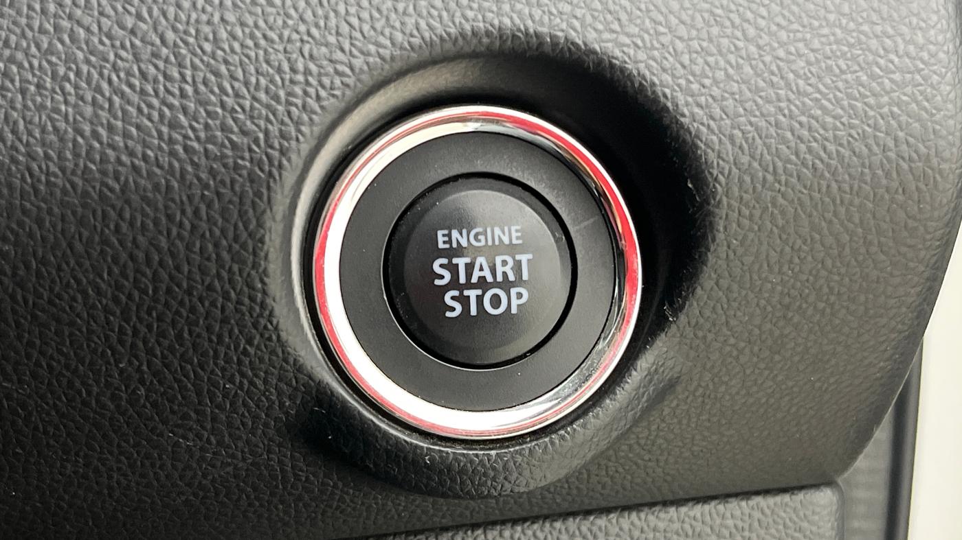 2020 Maruti Swift ZXI AMT, Petrol, Automatic, 22,328 km, Keyless Start/ Stop Button
