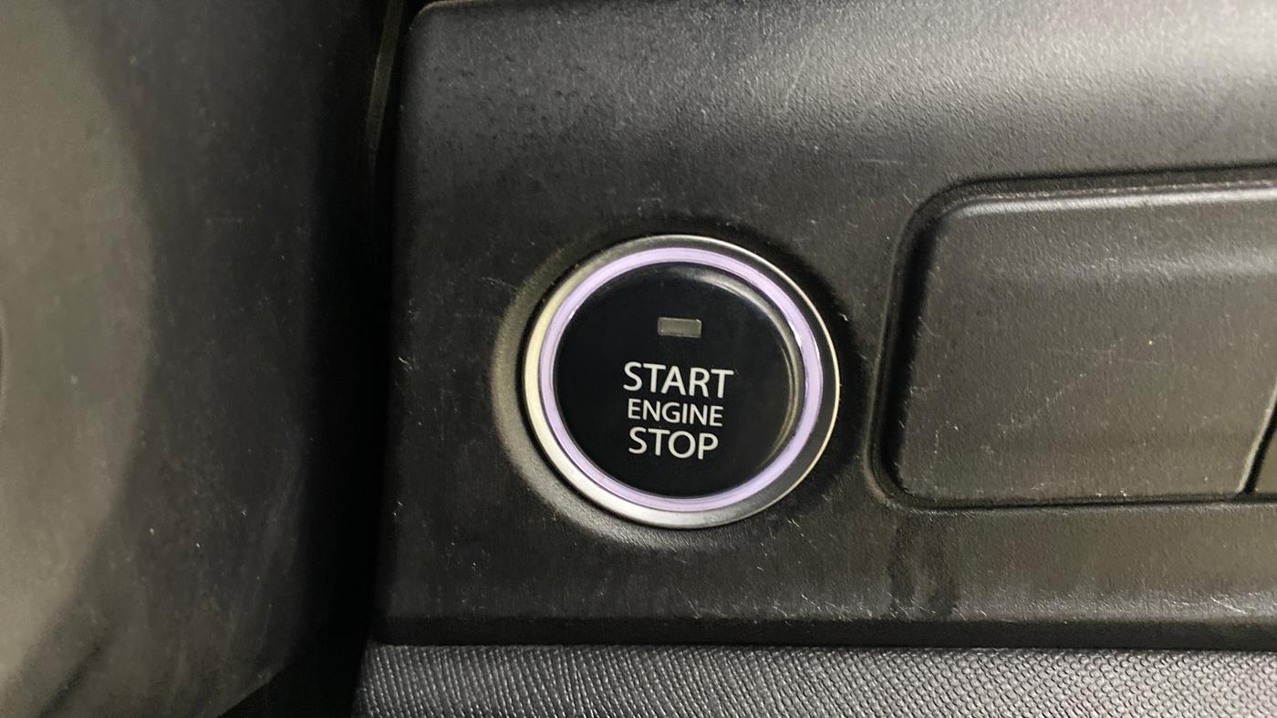 2022 Tata ALTROZ XZ PLUS DIESEL DARK EDITION, Diesel, Manual, 77,109 km, Keyless Start/ Stop Button