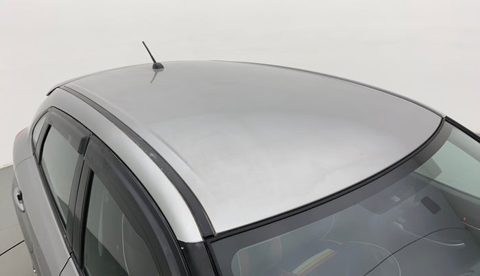 2016 Maruti Baleno DELTA PETROL 1.2, Petrol, Manual, 69,680 km, Roof