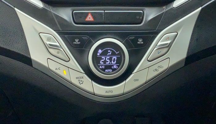 2016 Maruti Baleno DELTA PETROL 1.2, Petrol, Manual, 69,680 km, Automatic Climate Control
