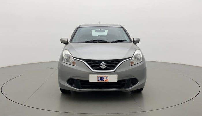 2016 Maruti Baleno DELTA PETROL 1.2, Petrol, Manual, 69,680 km, Front