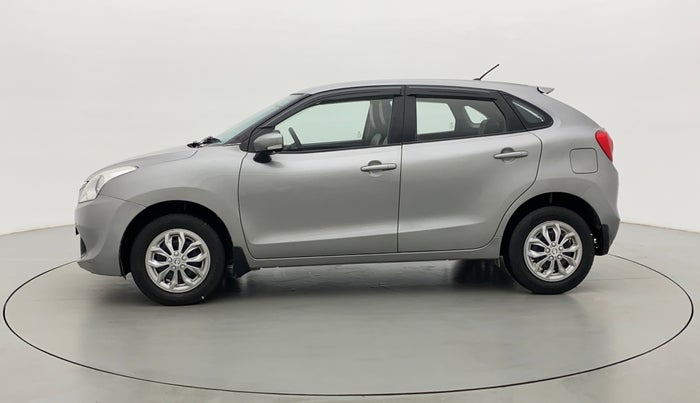 2016 Maruti Baleno DELTA PETROL 1.2, Petrol, Manual, 69,680 km, Left Side
