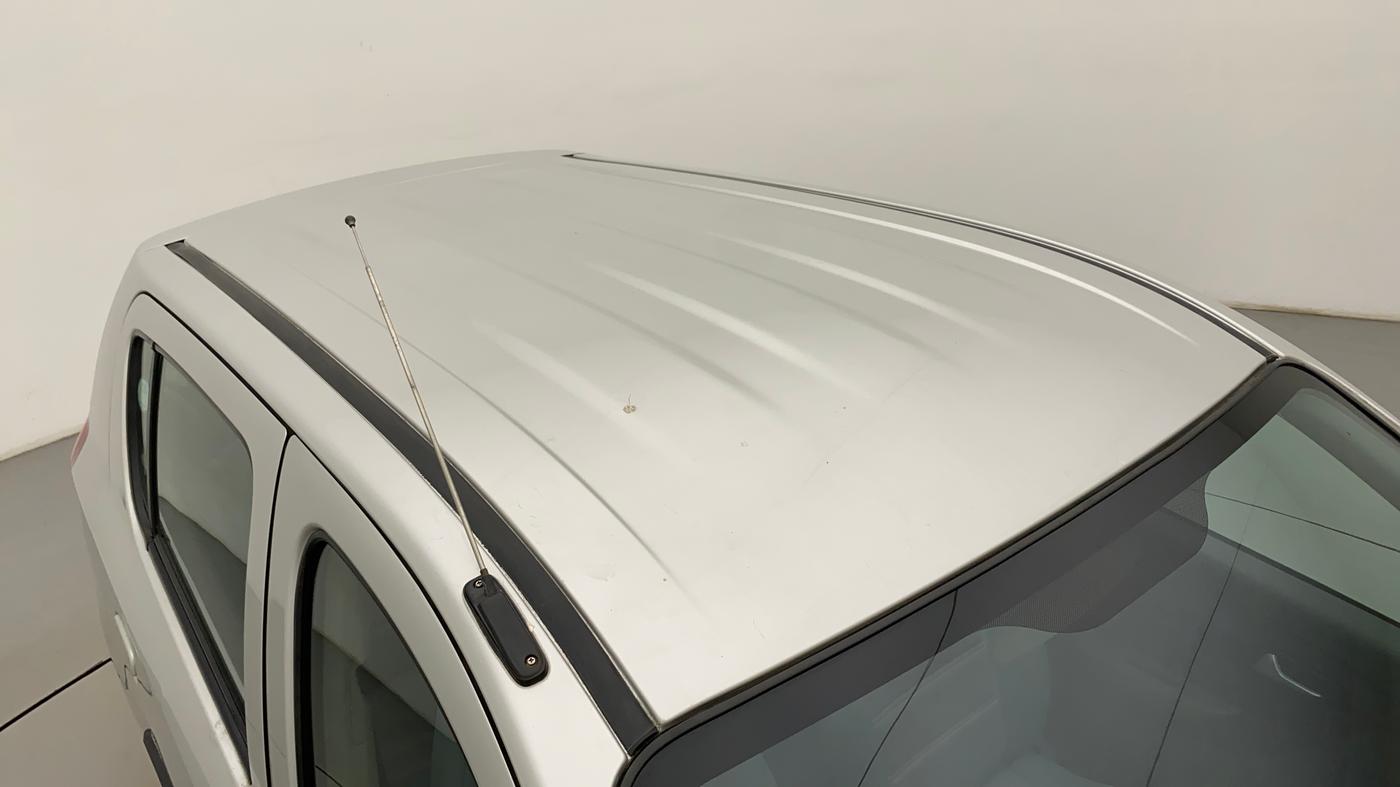 2013 Maruti Alto 800 LXI, Petrol, Manual, 33,172 km, Roof