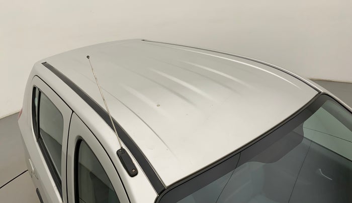 2013 Maruti Alto 800 LXI, Petrol, Manual, 33,172 km, Roof