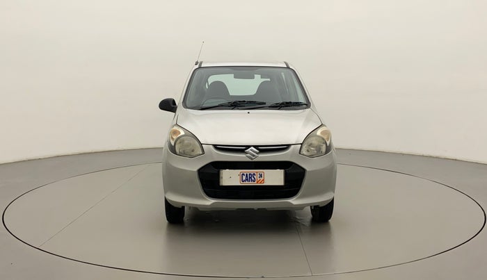 2013 Maruti Alto 800 LXI, Petrol, Manual, 33,172 km, Front