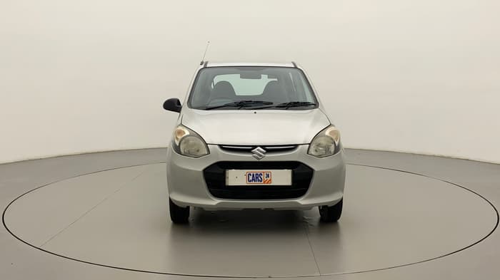 2013 Maruti Alto 800 LXI, Petrol, Manual, 33,172 km, Front