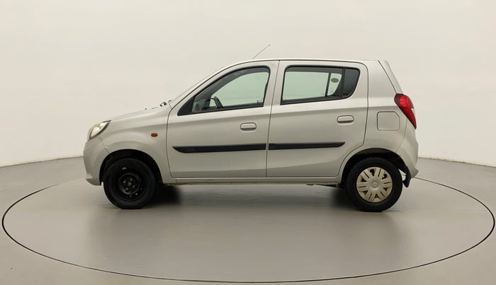2013 Maruti Alto 800 LXI, Petrol, Manual, 33,172 km, Left Side