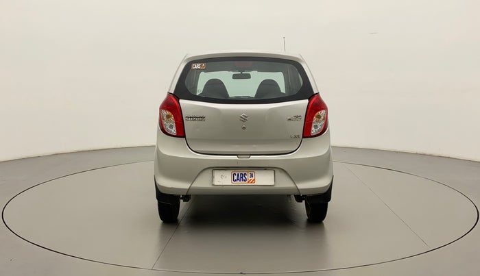2013 Maruti Alto 800 LXI, Petrol, Manual, 33,172 km, Back/Rear