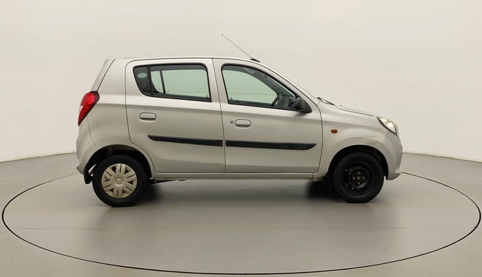 2013 Maruti Alto 800 LXI, Petrol, Manual, 33,172 km, Right Side View