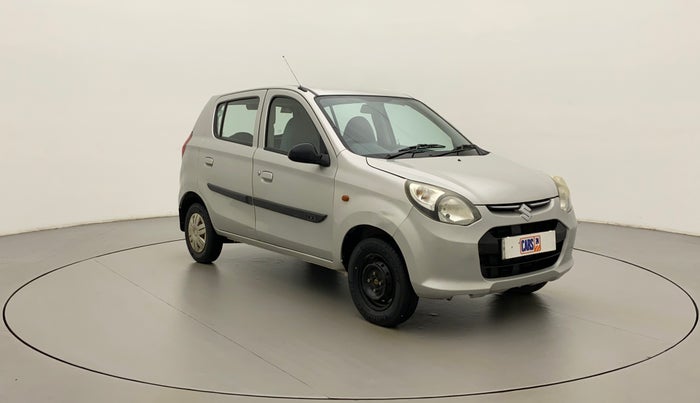 2013 Maruti Alto 800 LXI, Petrol, Manual, 33,172 km, Right Front Diagonal