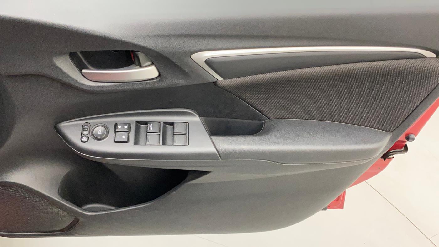 2020 Honda WR-V 1.2L I-VTEC VX MT, Petrol, Manual, 74,928 km, Driver Side Door Panels Control