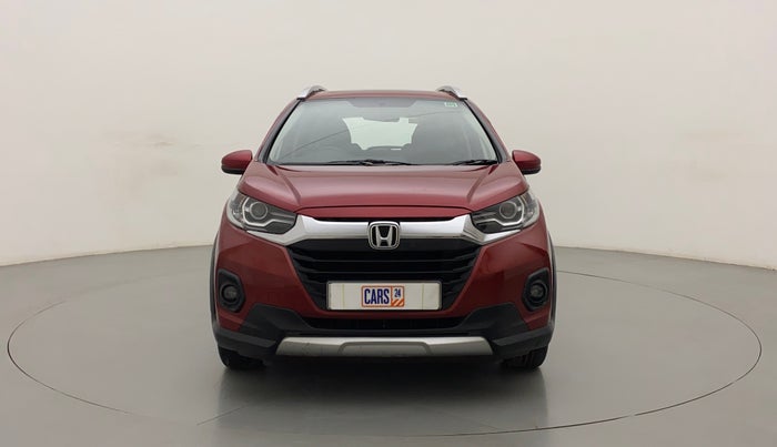 2020 Honda WR-V 1.2L I-VTEC VX MT, Petrol, Manual, 74,928 km, Front