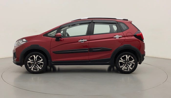 2020 Honda WR-V 1.2L I-VTEC VX MT, Petrol, Manual, 74,928 km, Left Side