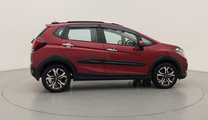 2020 Honda WR-V 1.2L I-VTEC VX MT, Petrol, Manual, 74,928 km, Right Side View