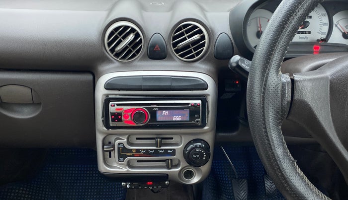 2012 Hyundai Santro Xing GL PLUS, CNG, Manual, 87,614 km, Air Conditioner