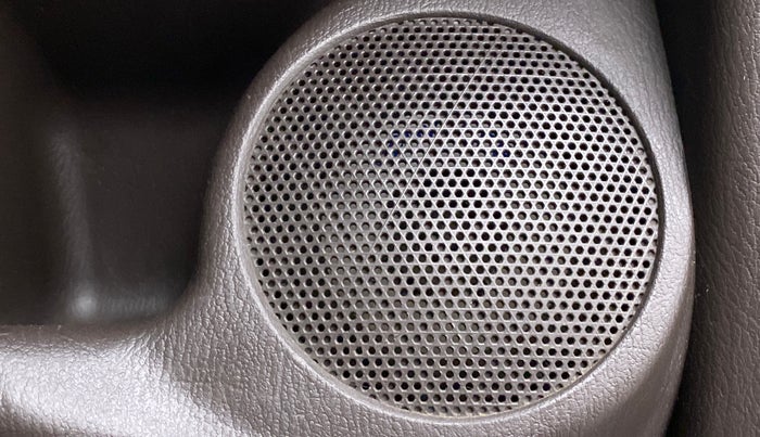 2012 Hyundai Santro Xing GL PLUS, CNG, Manual, 87,614 km, Speaker