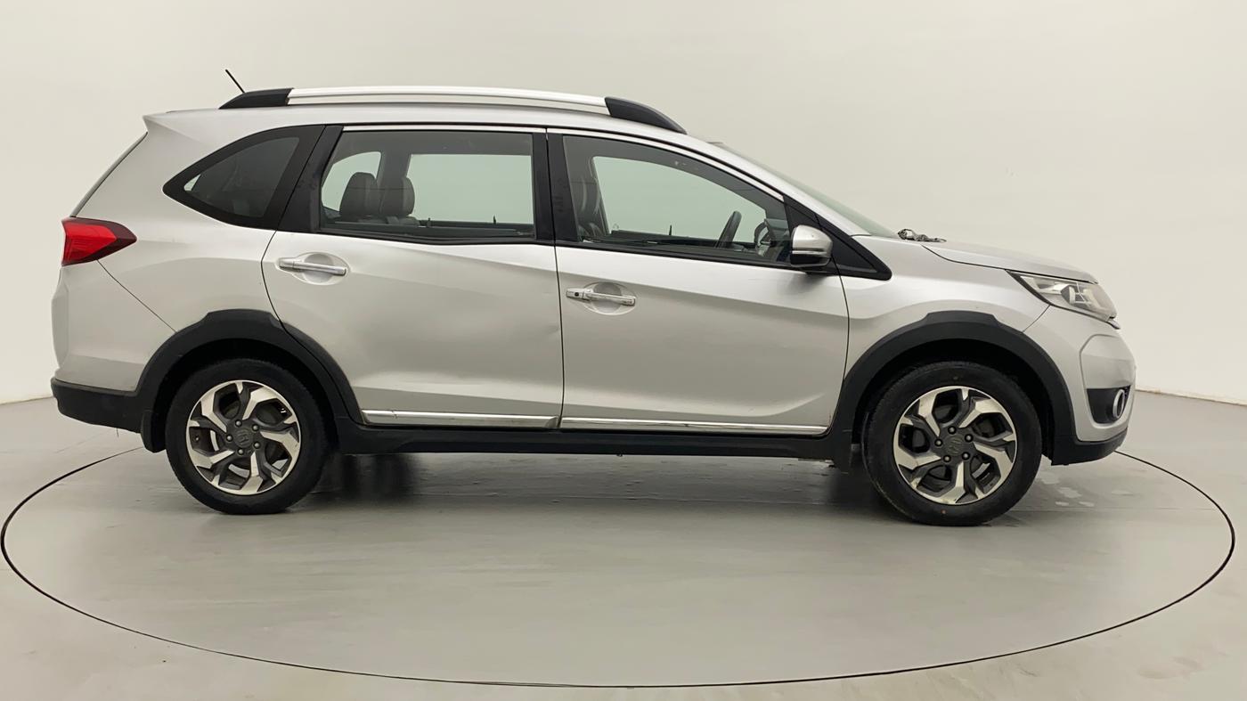 2016 Honda BR-V 1.5L I-VTEC VX, Petrol, Manual, 68,685 km, Right Side View
