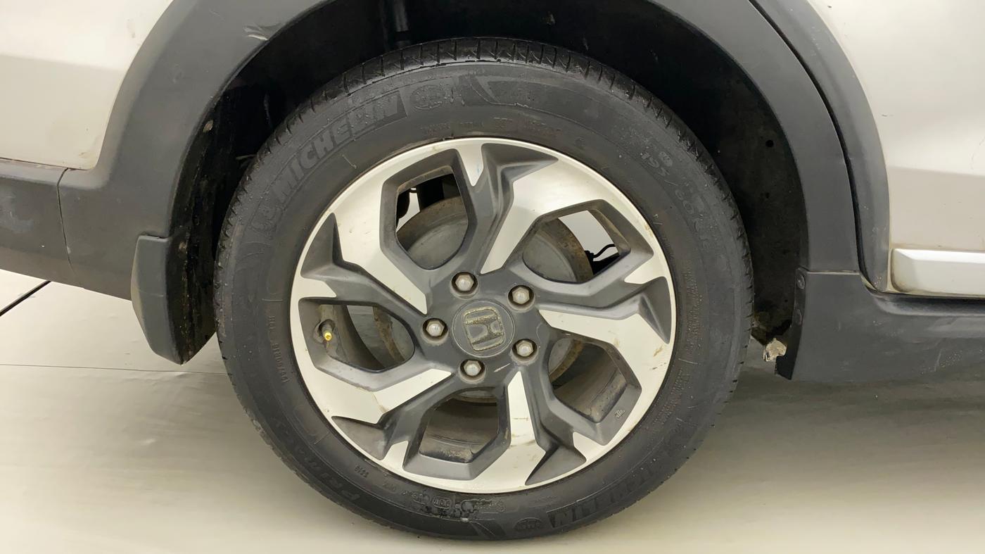2016 Honda BR-V 1.5L I-VTEC VX, Petrol, Manual, 68,685 km, Right Rear Wheel