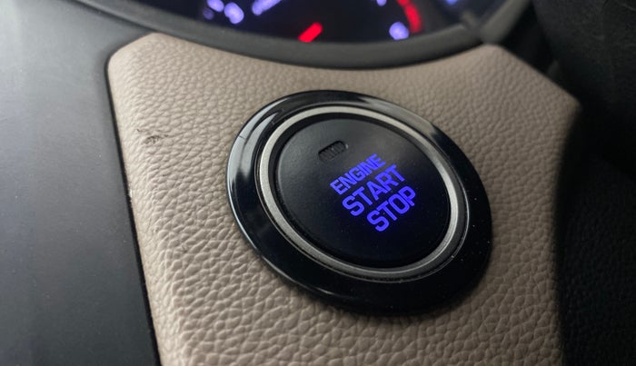 2019 Hyundai Elite i20 ASTA 1.2 (O), Petrol, Manual, 54,565 km, Keyless Start/ Stop Button