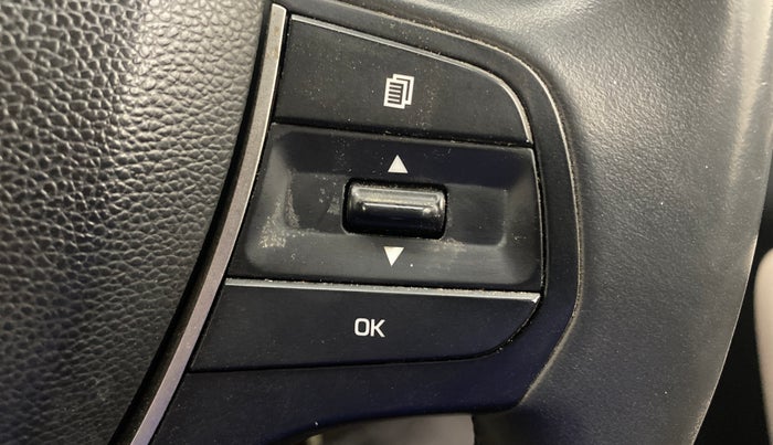 2019 Hyundai Elite i20 ASTA 1.2 (O), Petrol, Manual, 54,565 km, Adaptive Cruise Control