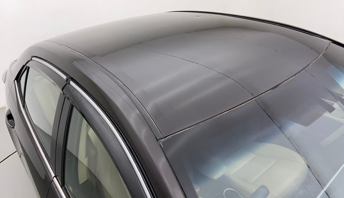 2018 Toyota Corolla Altis VL AT, Petrol, Automatic, 38,467 km, Roof