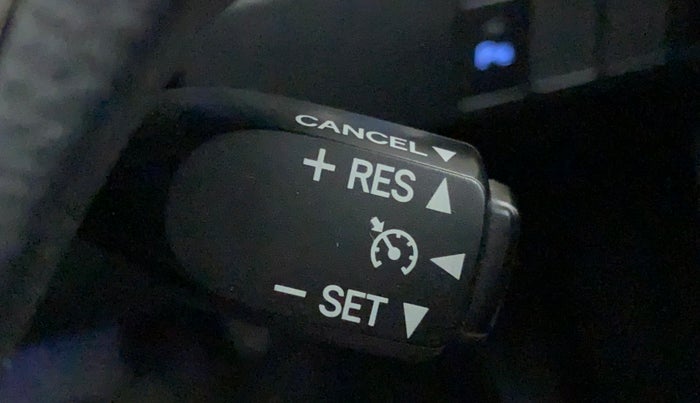 2018 Toyota Corolla Altis VL AT, Petrol, Automatic, 38,467 km, Adaptive Cruise Control