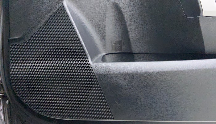 2018 Toyota Corolla Altis VL AT, Petrol, Automatic, 38,467 km, Speaker