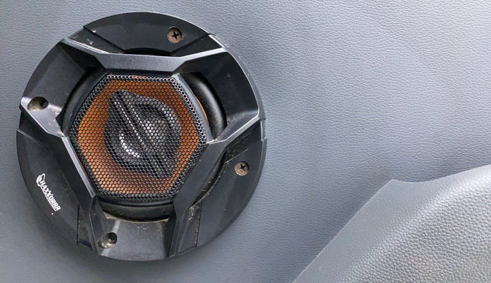 2015 Maruti Alto 800 LXI, Petrol, Manual, 60,459 km, Speaker
