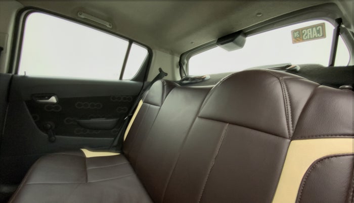 2015 Maruti Alto 800 LXI, Petrol, Manual, 60,459 km, Right Side Rear Door Cabin