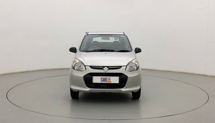 2015 Maruti Alto 800 LXI, Petrol, Manual, 60,459 km, Front