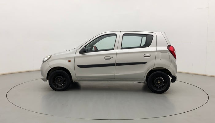 2015 Maruti Alto 800 LXI, Petrol, Manual, 60,459 km, Left Side