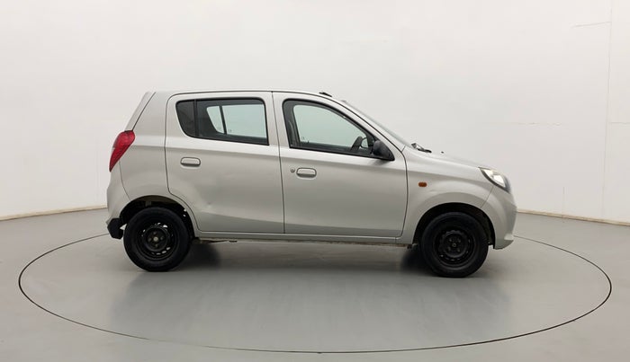 2015 Maruti Alto 800 LXI, Petrol, Manual, 60,459 km, Right Side View