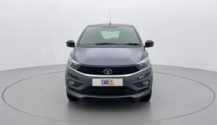 2020 Tata Tiago XZ PLUS PETROL, Petrol, Manual, 31,679 km, Front