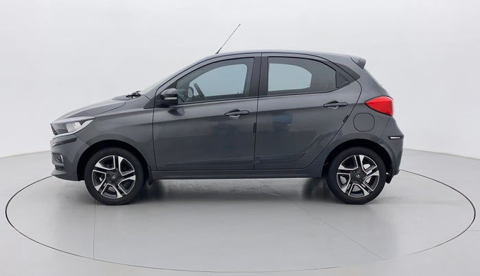 2020 Tata Tiago XZ PLUS PETROL, Petrol, Manual, 31,679 km, Left Side
