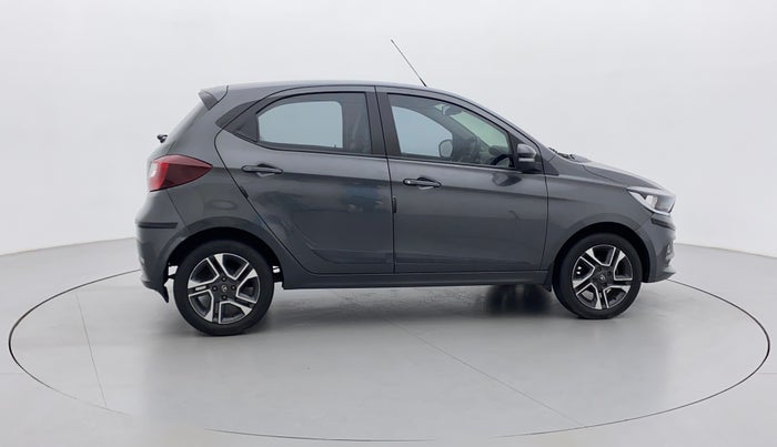 2020 Tata Tiago XZ PLUS PETROL, Petrol, Manual, 31,679 km, Right Side View