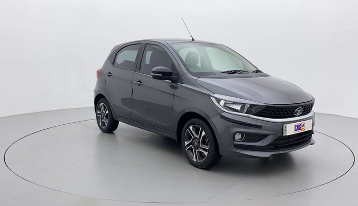 2020 Tata Tiago XZ PLUS PETROL, Petrol, Manual, 31,679 km, Right Front Diagonal